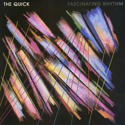 The Rhythm of the Jungle/The Quick