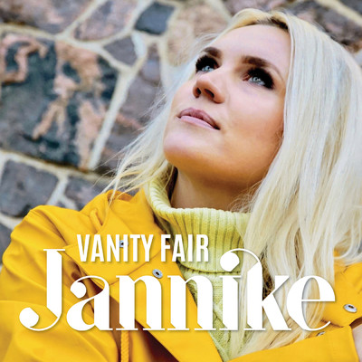 アルバム/Vanity Fair/Jannike