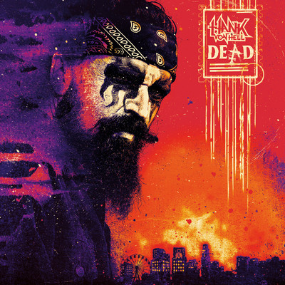 アルバム/Dead (Explicit)/Hank von Hell