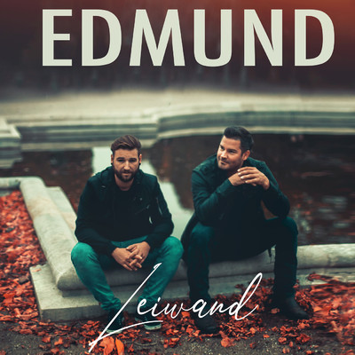 アルバム/Leiwand/Edmund