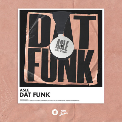 シングル/DAT FUNK/Asle