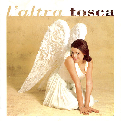 シングル/Rispondimi with Lucio Dalla/Tosca