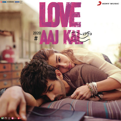 アルバム/Love Aaj Kal (Original Motion Picture Soundtrack)/Pritam