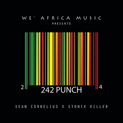 242 Punch (Explicit)/Various Artists
