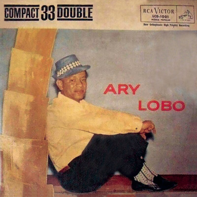 Ary Lobo em Compact 33/Ary Lobo