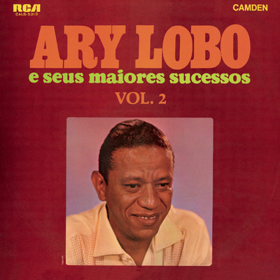 アルバム/Ary Lobo e Seus Maiores Sucessos Vol. 2/Ary Lobo
