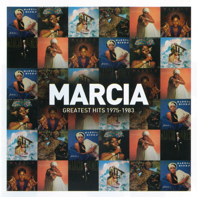 アルバム/Greatest Hits 1975-1983/Marcia Hines