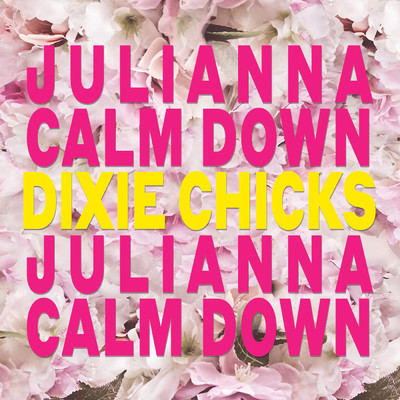 シングル/Julianna Calm Down (Explicit)/The Chicks
