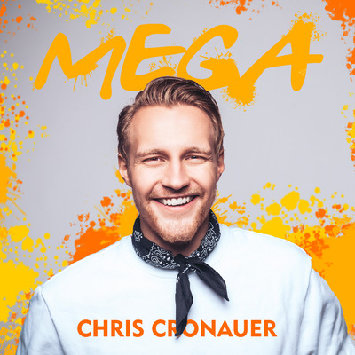 シングル/MEGA/Chris Cronauer