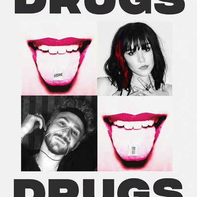 シングル/Drugs (feat. Two Feet) feat.Two Feet/UPSAHL