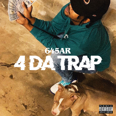 シングル/4 Da Trap (Explicit)/645AR