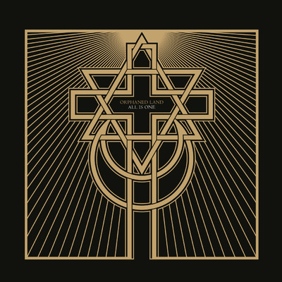 All Is One (Deluxe Edition)/Orphaned Land