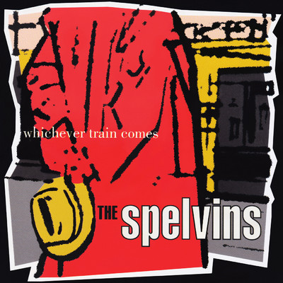 Looking for a Cab In the Rain/The Spelvins