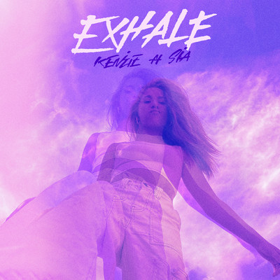シングル/EXHALE (feat. Sia)/Kenzie／Sia