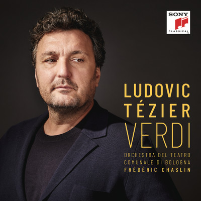Verdi/Ludovic Tezier