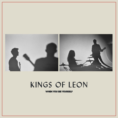 Echoing/Kings Of Leon
