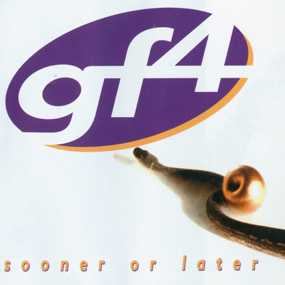 Sooner or Later (Remixes)/GF4