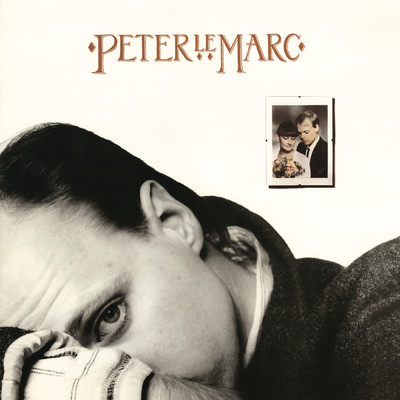 シングル/Hall om mej！ (Live 1987)/Peter LeMarc
