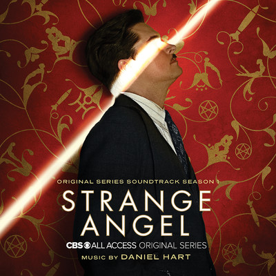 アルバム/Strange Angel: Season 1 (Original Series Soundtrack)/Daniel Hart