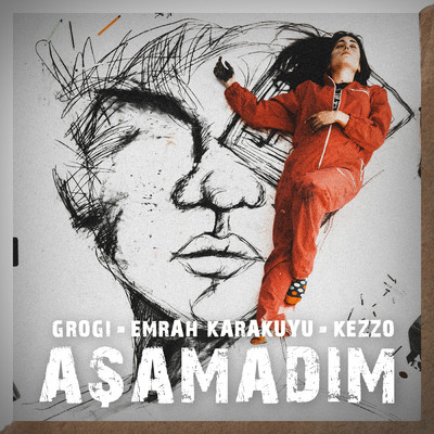 Asamadim/Grogi／Emrah Karakuyu／Kezzo