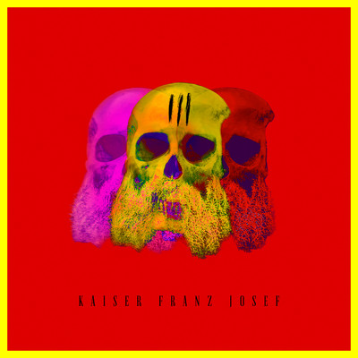 シングル/Rings to the Bone/Kaiser Franz Josef