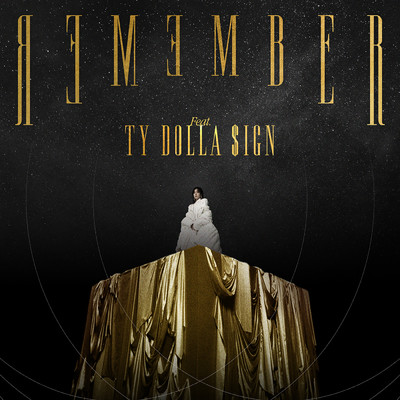 Remember feat.Ty Dolla $ign/KATIE