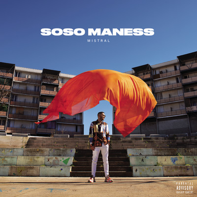 Sadio Maness (Explicit)/Soso Maness