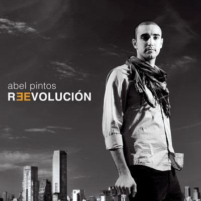 アルバム/Reevolucion/Abel Pintos