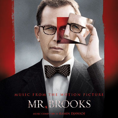 Mr. Brooks (Original Motion Picture Soundtrack)/Ramin Djawadi