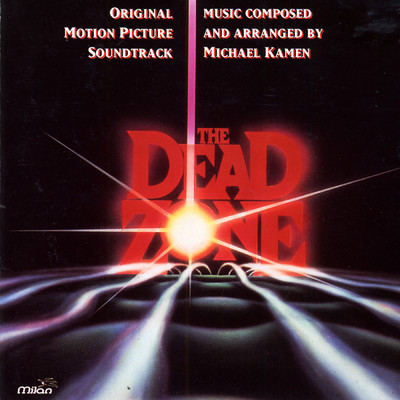 The Dead Zone (Original Motion Picture Soundtrack)/Michael Kamen