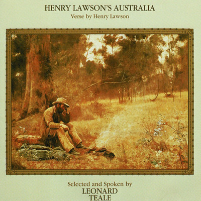 Henry Lawson's Australia: Verse by Henry Lawson/Leonard Teale