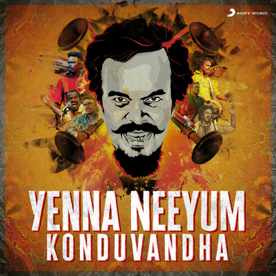 シングル/Yenna Neeyum Konduvandha/Anthony Daasan