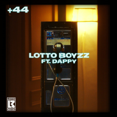 シングル/+44 (Explicit) feat.Dappy/Lotto Boyzz