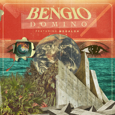 シングル/Domino feat.Megaloh/Bengio