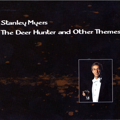 Prick Up Your Ears/Stanley Myers