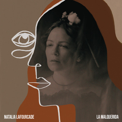 La Malquerida (Version Acustica)/Natalia Lafourcade