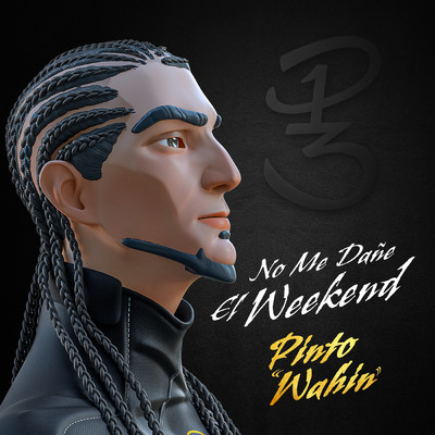 シングル/No Me Dane el Weekend/Pinto ”Wahin”
