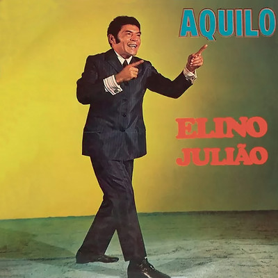 アルバム/Aquilo/Elino Juliao