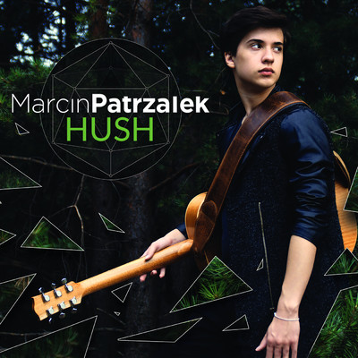 アルバム/Hush/Marcin