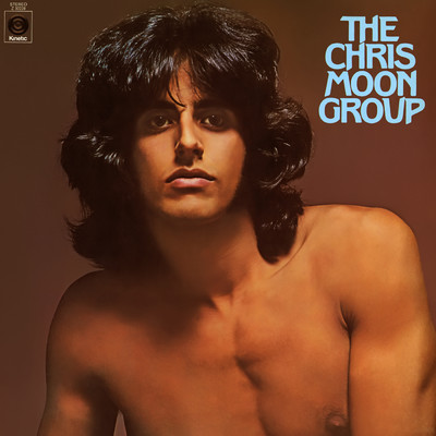 My Love Is Over/Chris Moon Group