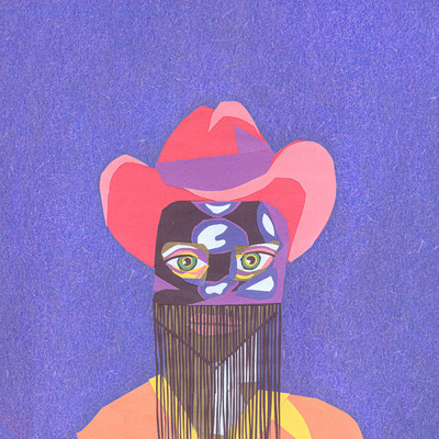 No Glory in the West/Orville Peck