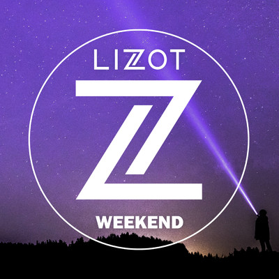 シングル/Weekend feat.Emelie Cyreus/LIZOT