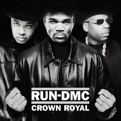 アルバム/Crown Royal (Expanded Edition) (Explicit)/RUN DMC