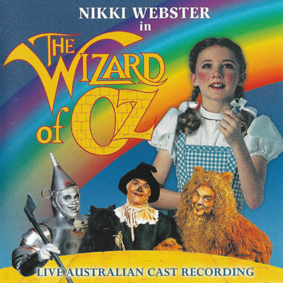 Wizard Of Oz Australian Orchestra／Nikki Webster