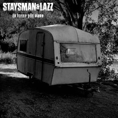 En kasse pils alene (Explicit)/Staysman & Lazz