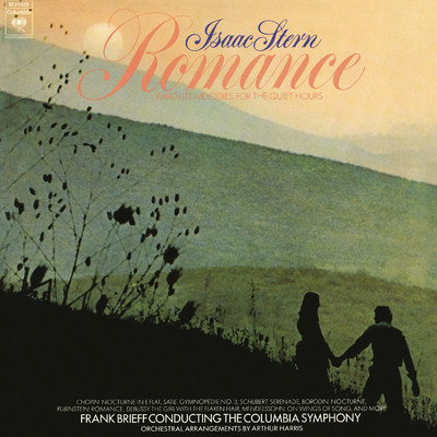 Isaac Stern Plays Favorite Melodies for the Quiet Hours/Isaac Stern
