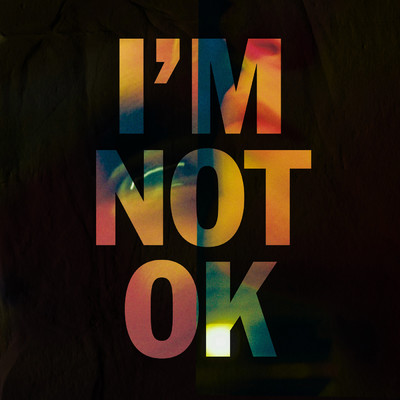 シングル/I'm Not Ok/RHODES