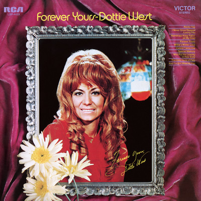 Forever Yours/Dottie West