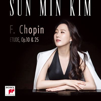 Etude Op. 25 : No. 5 in E Minor/Sunmin Kim