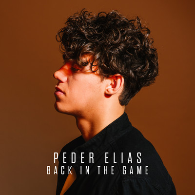 シングル/Back in the Game/Peder Elias
